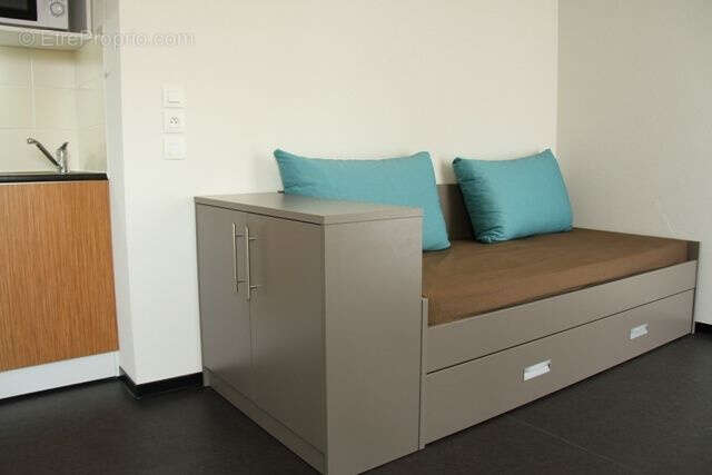 Opportunité d'investissement locatif à Marseille - photo 11