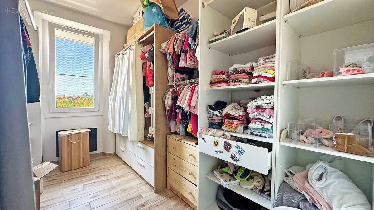 Appartement à CARQUEIRANNE