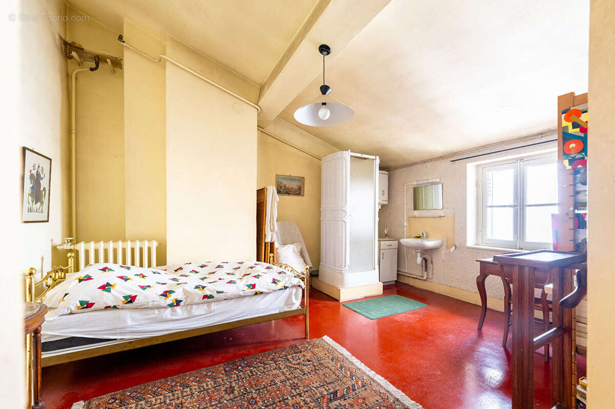 Appartement à LYON-2E