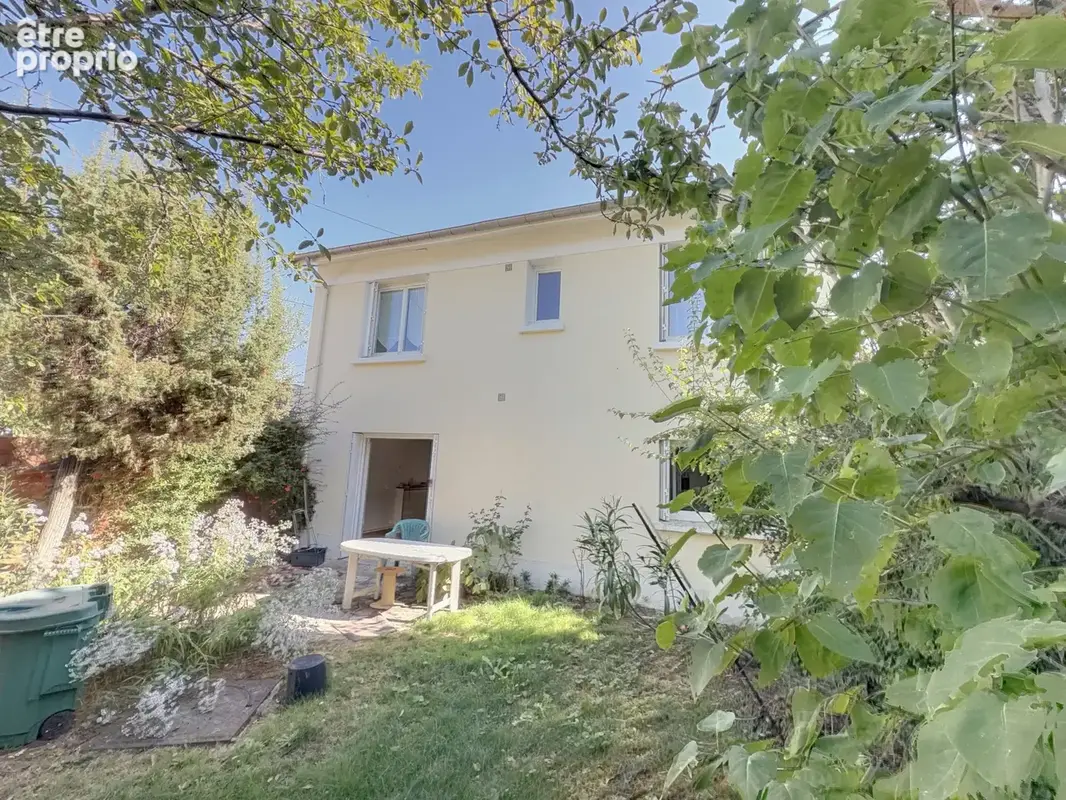 Maison a vendre - photo 15