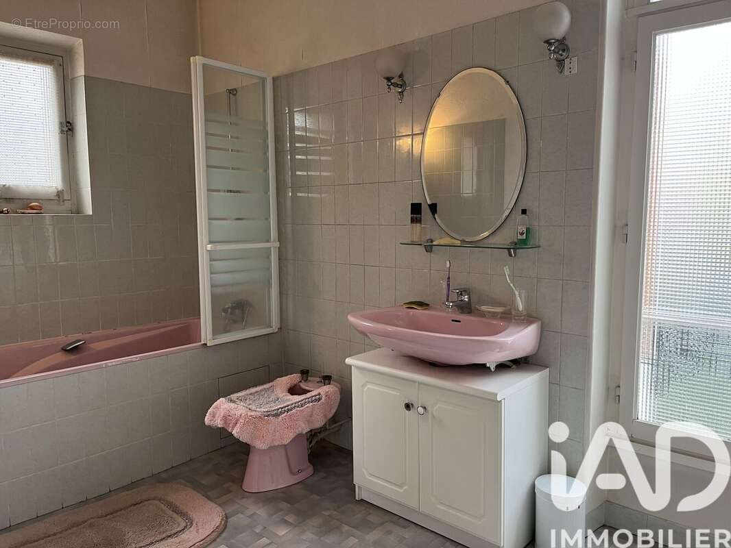 Photo 8 - Maison à ORLEANS