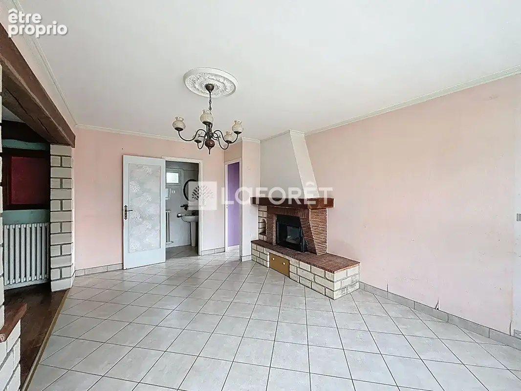 Maison La Coulonche 6 pièces 103 m² - photo 4