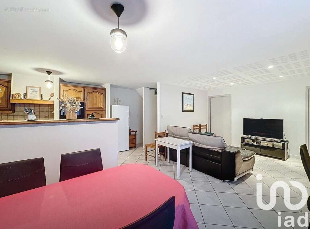 Photo 8 - Autre à COMBLESSAC