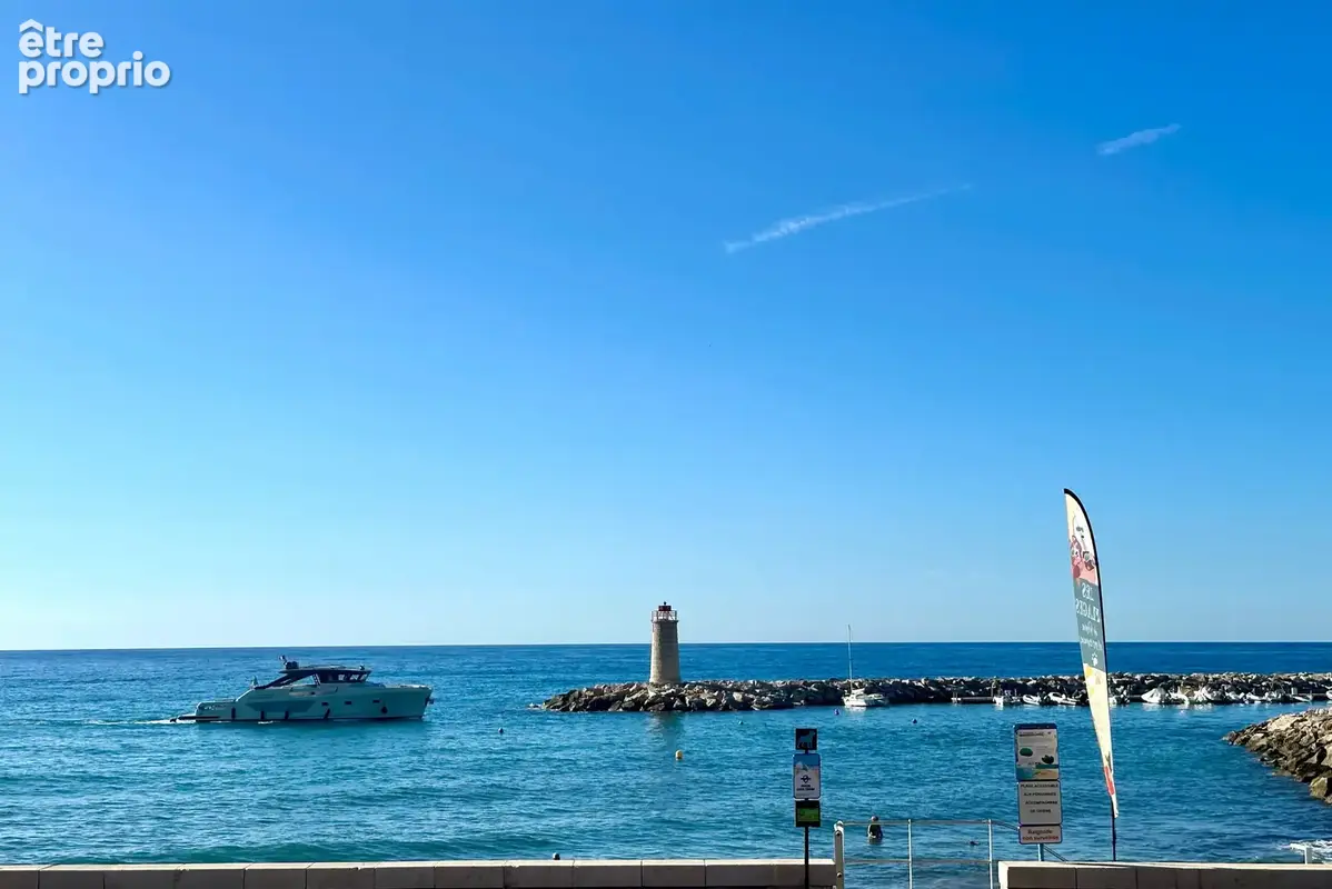 Exclusivité - hambury palace - menton garavan - photo 16