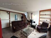 Appartement à HONFLEUR