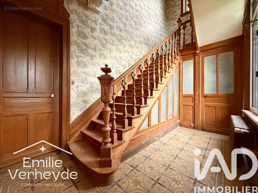 Photo 8 - Maison à BAVINCHOVE