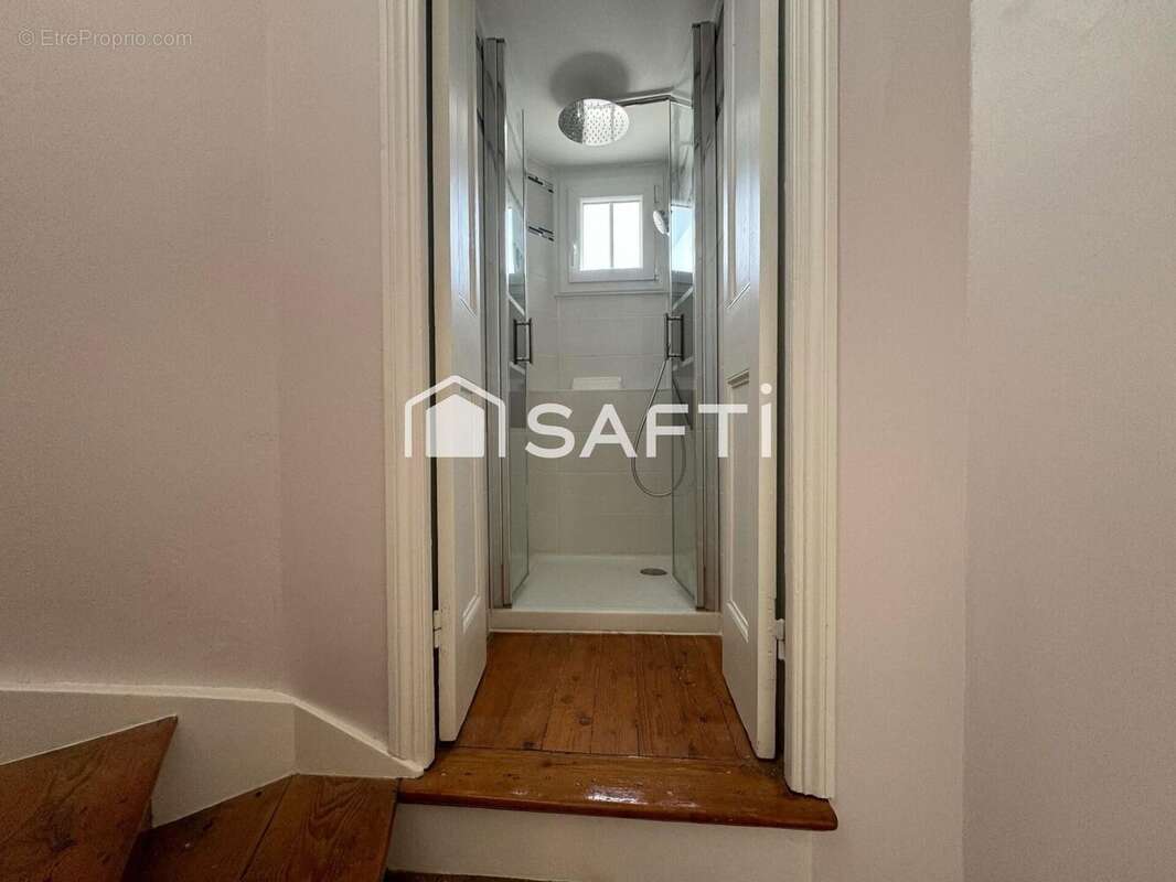 Photo 9 - Maison à BOULOGNE-SUR-MER