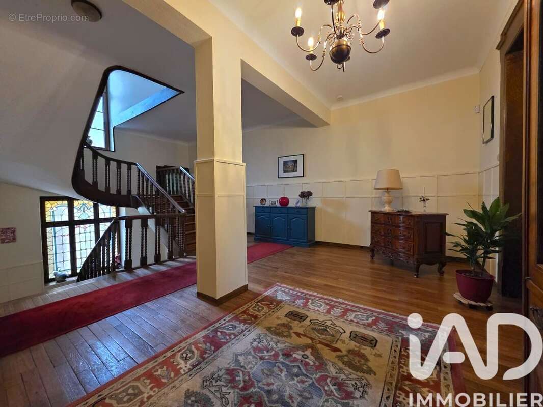 Photo 9 - Maison à FREYMING-MERLEBACH