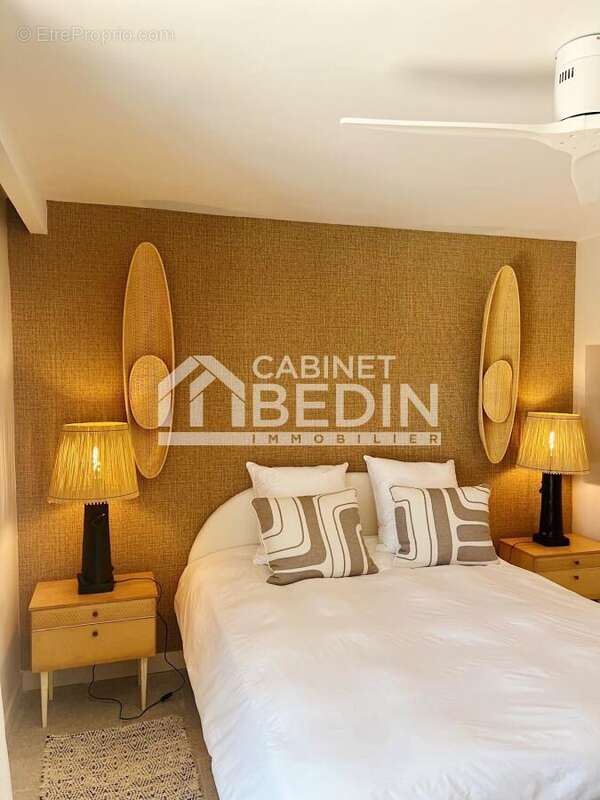 Maison à LEGE-CAP-FERRET