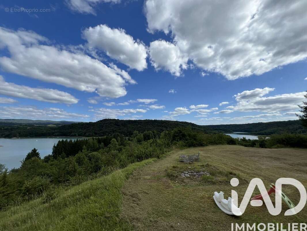Photo 3 - Terrain à LARGILLAY-MARSONNAY