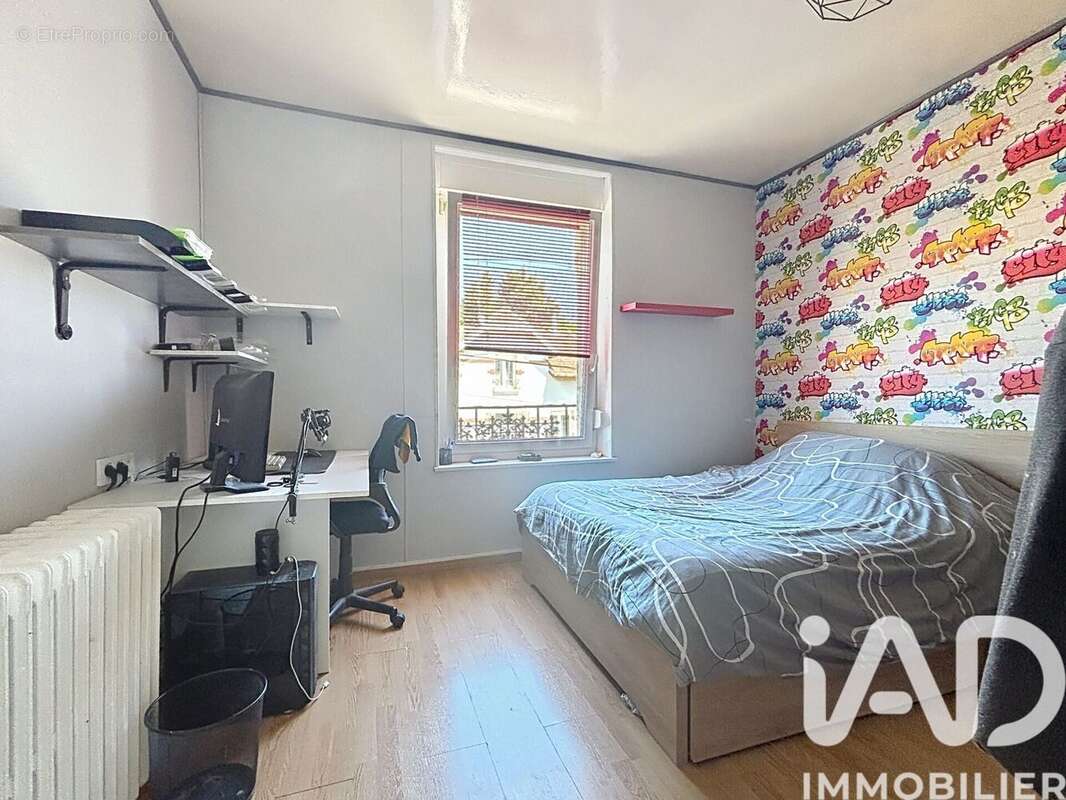 Photo 9 - Maison à RECICOURT