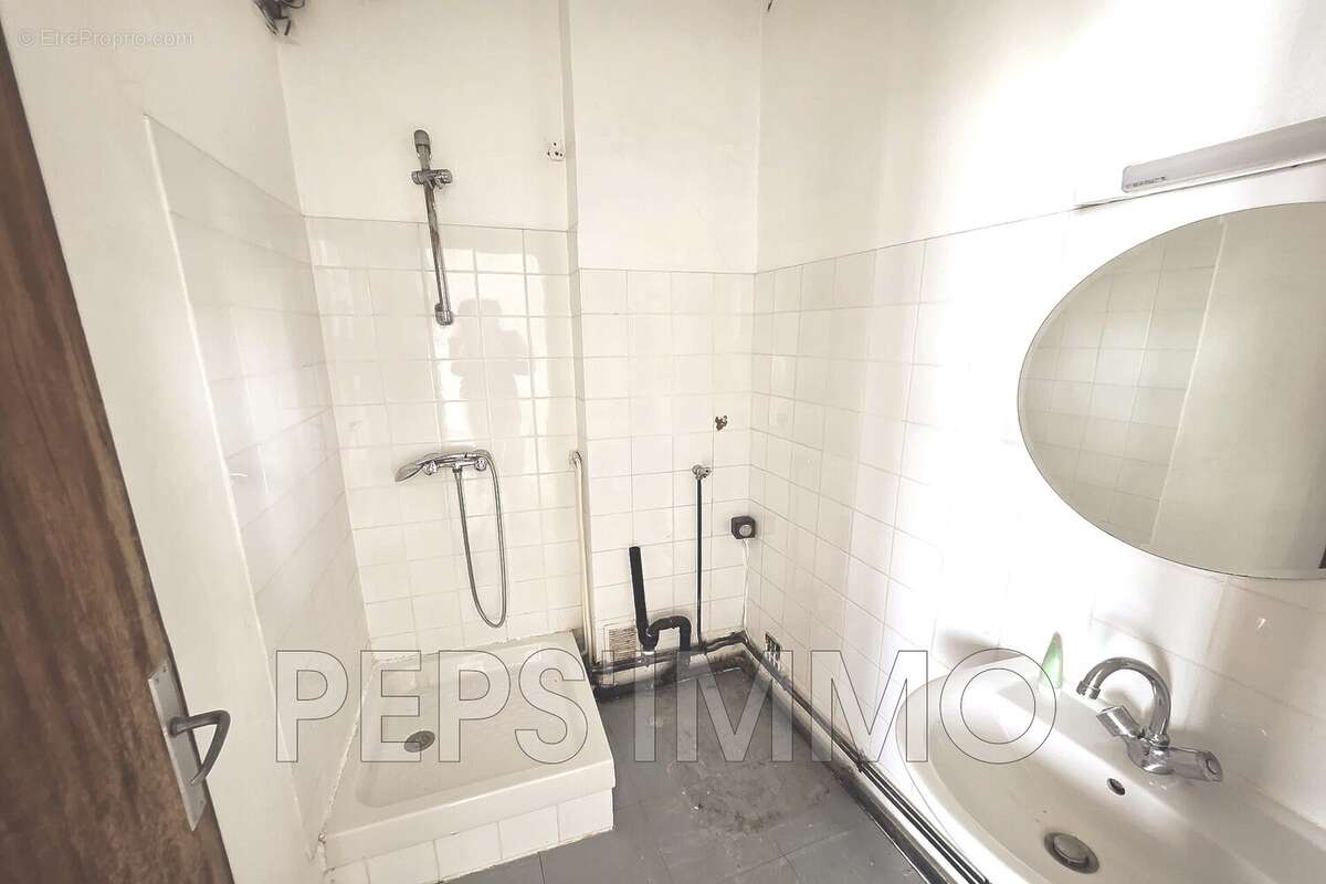 Appartement à MARTIGUES