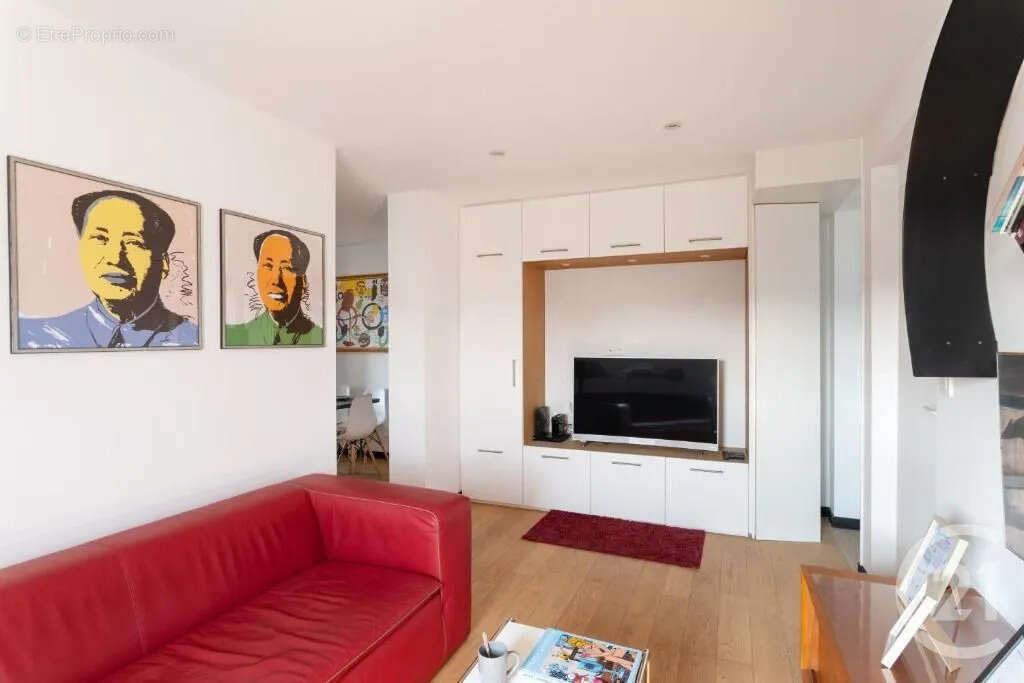 Appartement à DINARD