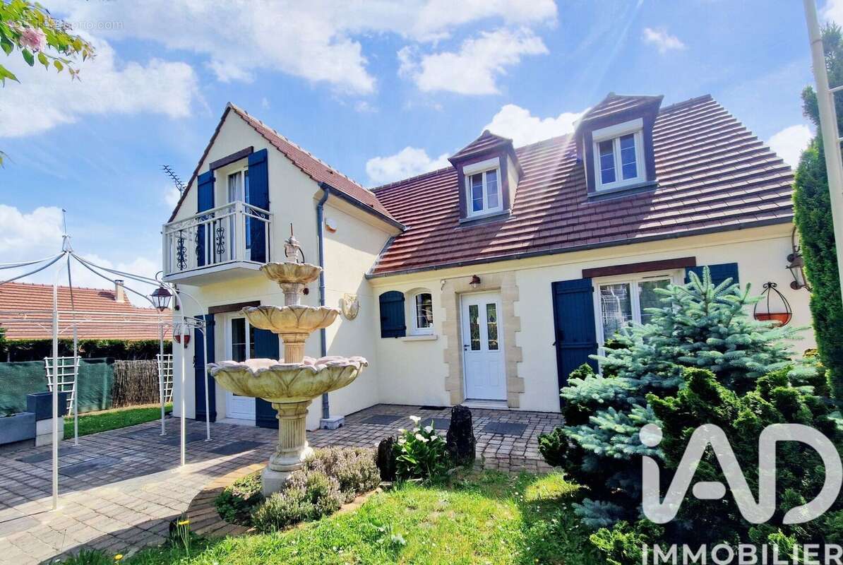 Photo 3 - Maison à LE THILLAY