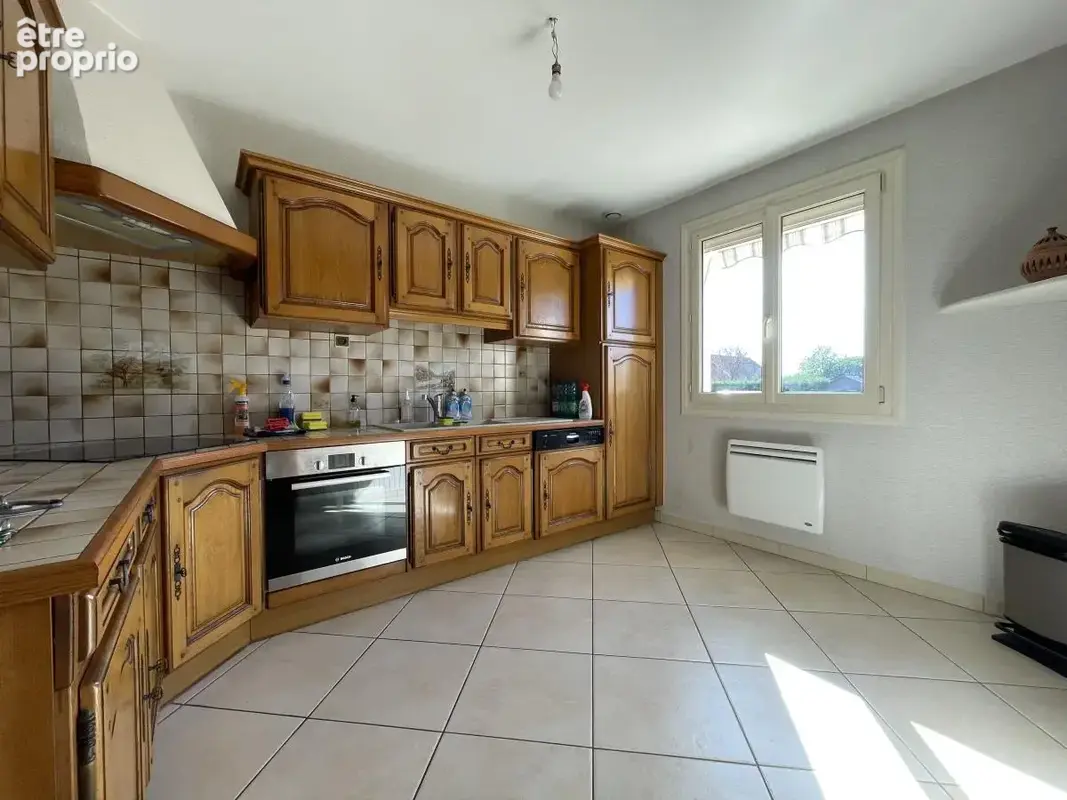 Maison 4 pièces 87 m² à vendre à Saint-Mars-La-Briere (72470) - photo 5