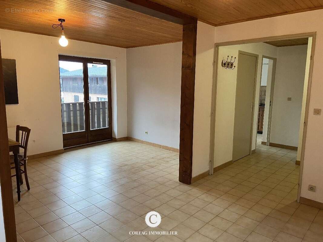 Photo 8 - Appartement à BOGEVE