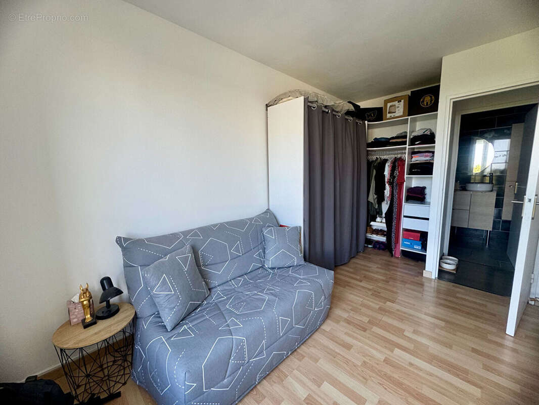Appartement à ISTRES