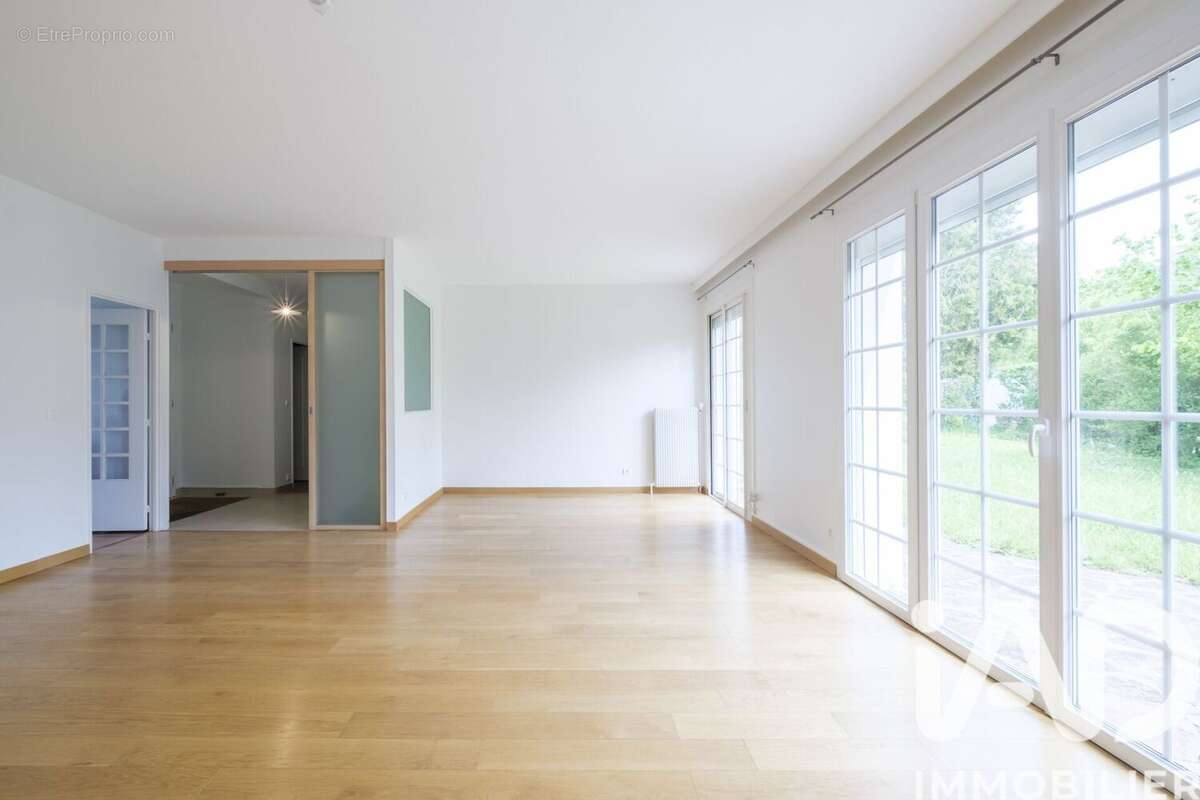 Photo 3 - Maison à MONTLIGNON