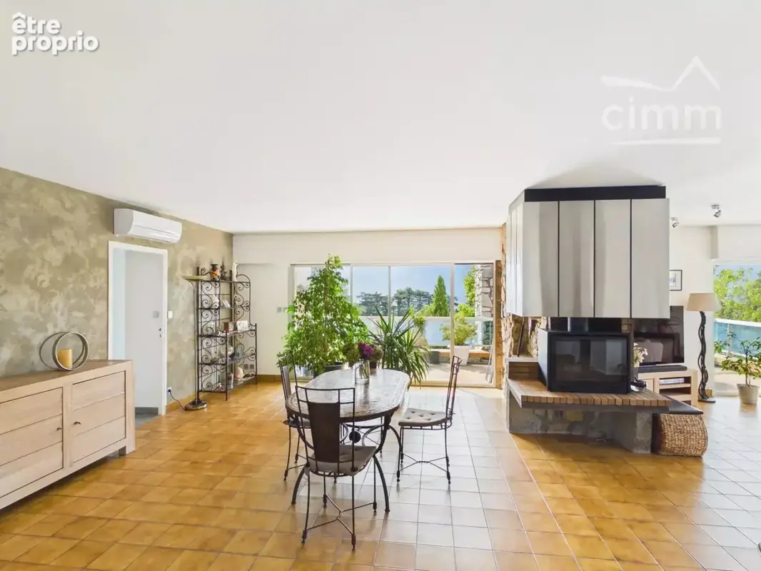 Appartement esprit maison avec jardin privatif et piscine - photo 2