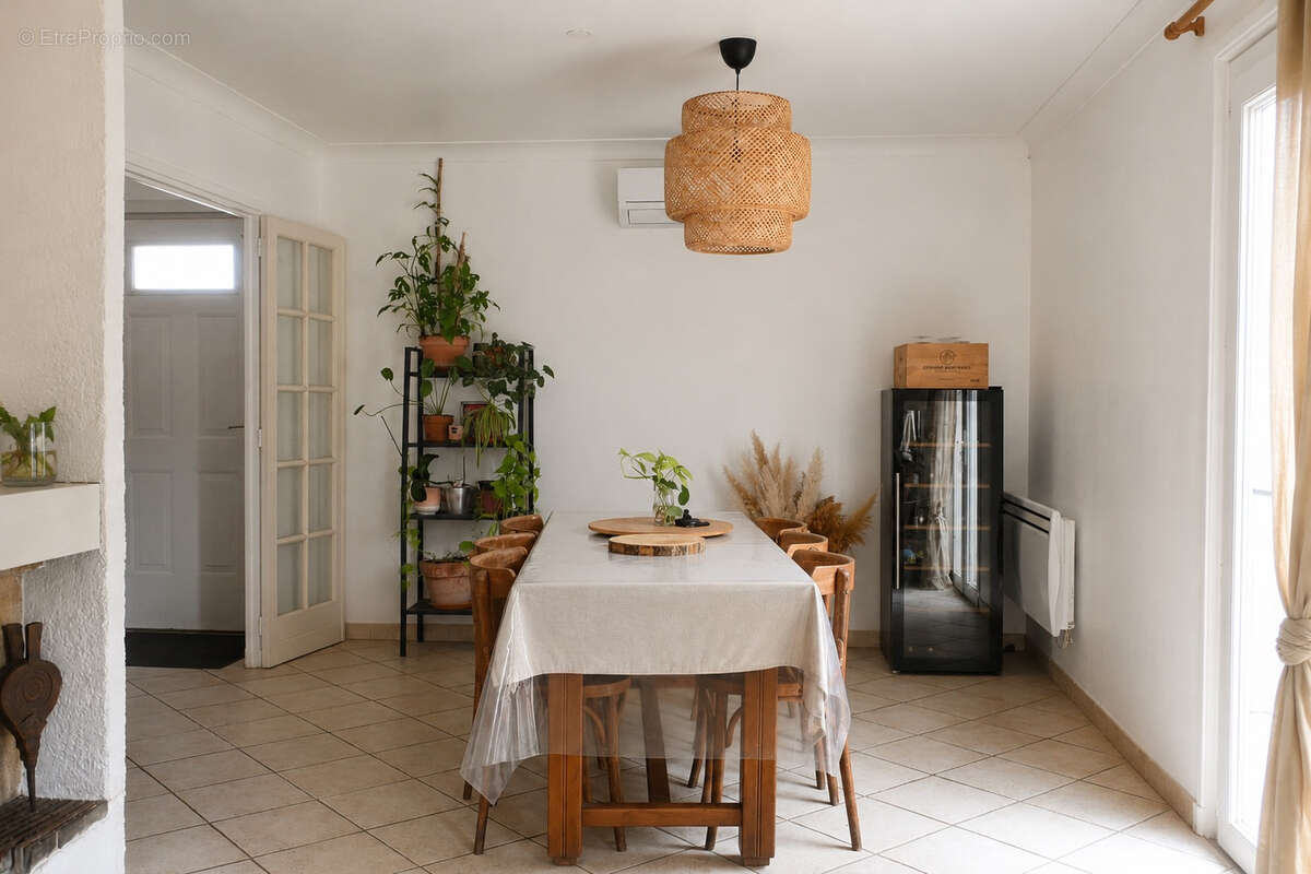 Maison à CARCASSONNE