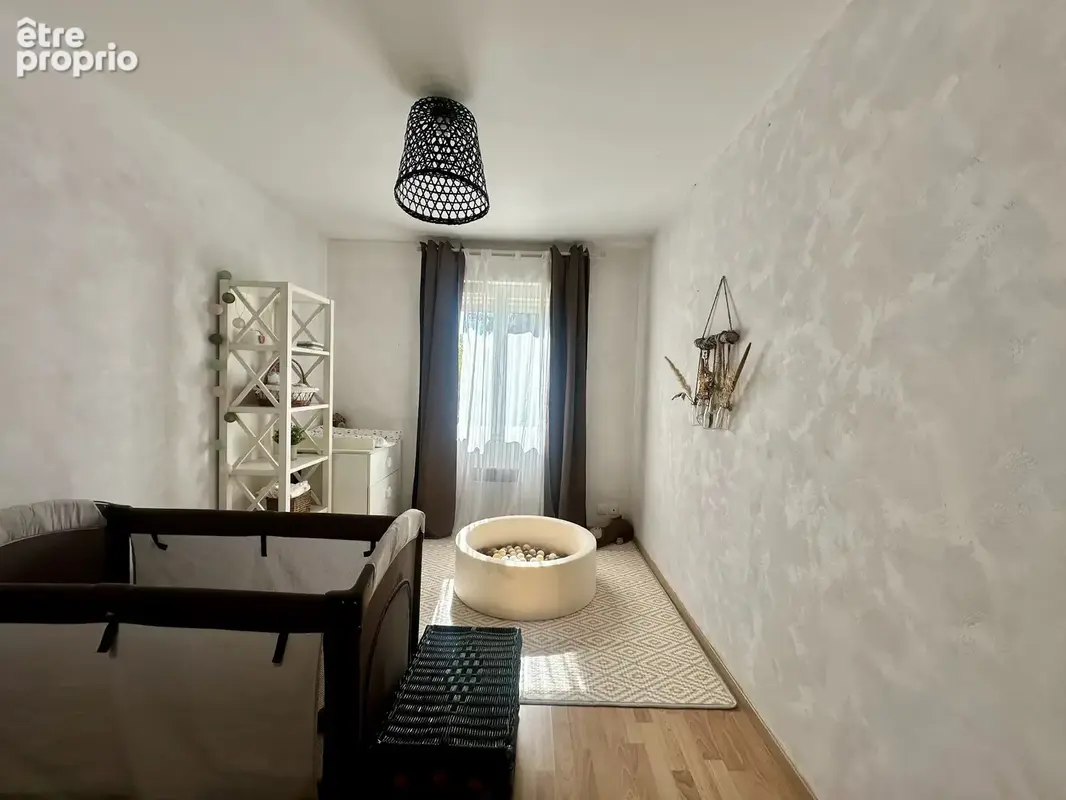 Maison de cinq chambres avec garage et piscine à Bergerac - photo 11