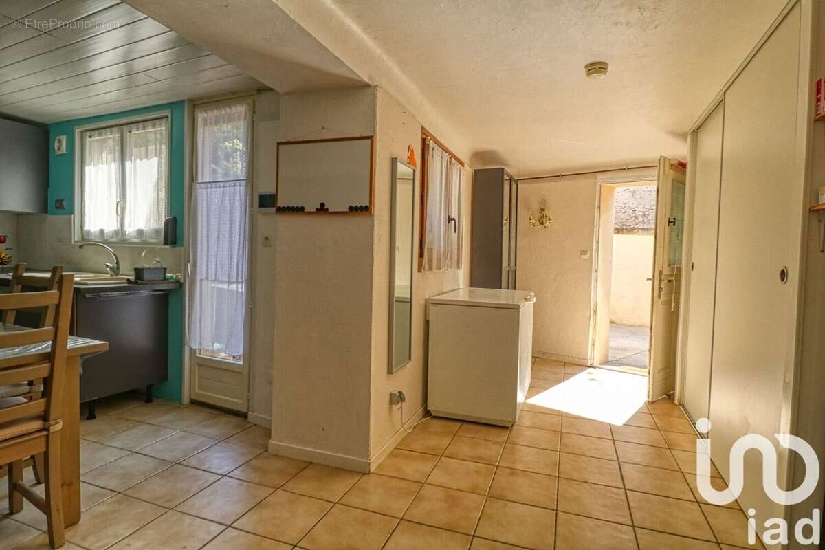 Photo 8 - Maison à TAVERNY