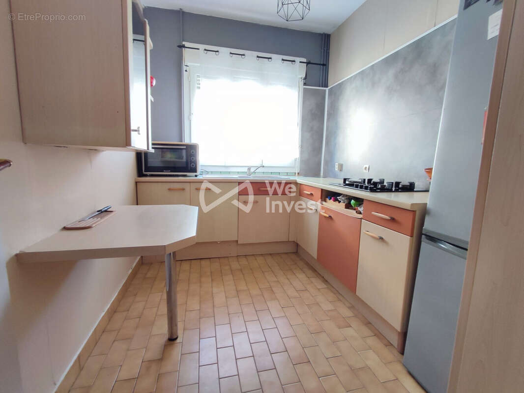 Maison 110 m² à Argentan  - photo 5