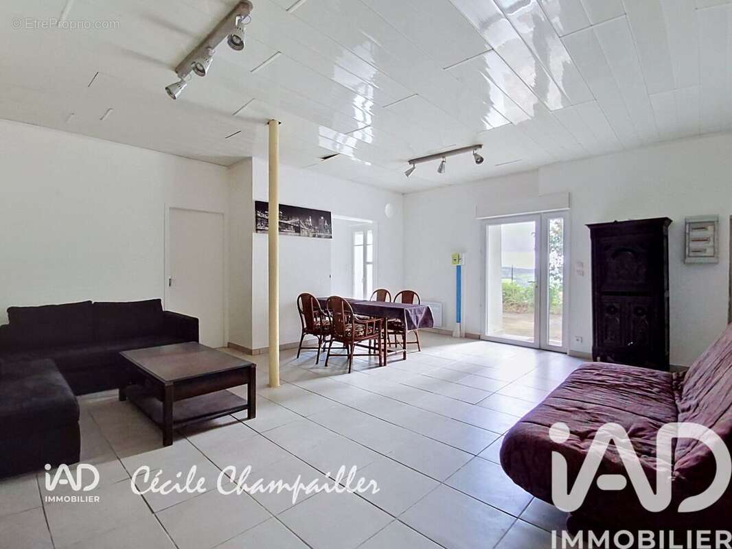 Photo 6 - Appartement à PELUSSIN