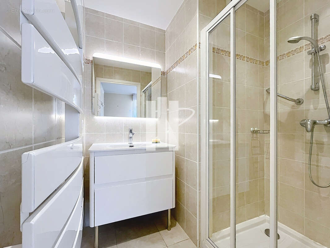 bel appartement 3 pièces au calme vue sur golf - photo 15
