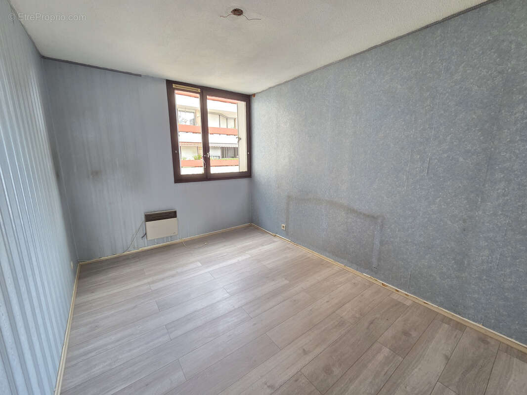 Appartement à LA RAVOIRE