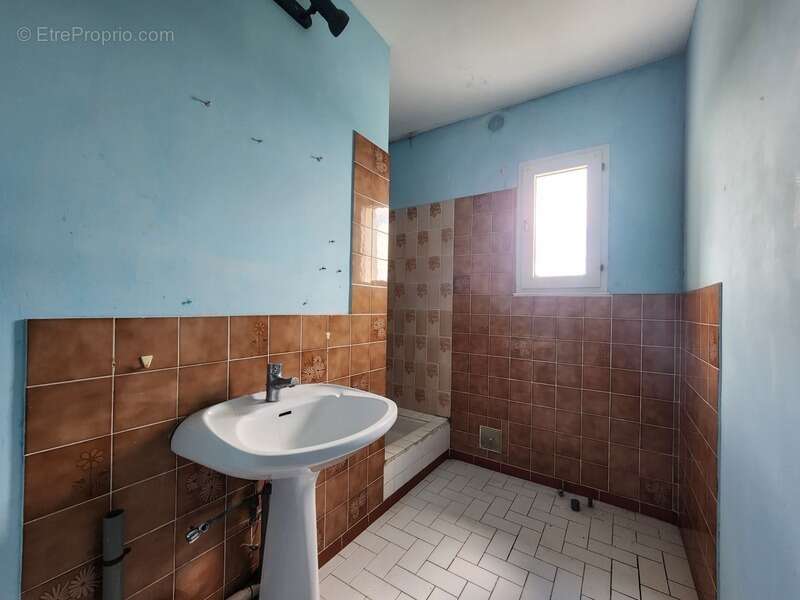 Appartement à SAINT-GEORGES-D&#039;OLERON