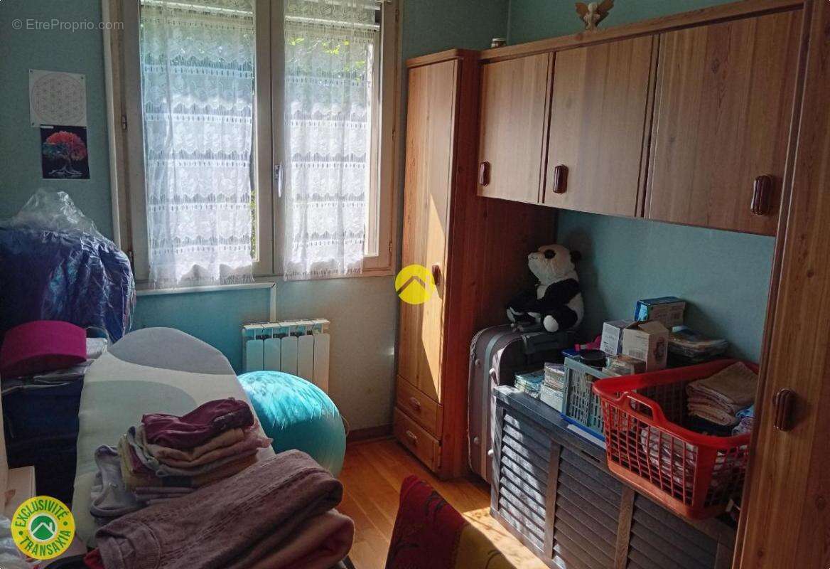 Agréable Maison de Plain pied - photo 13