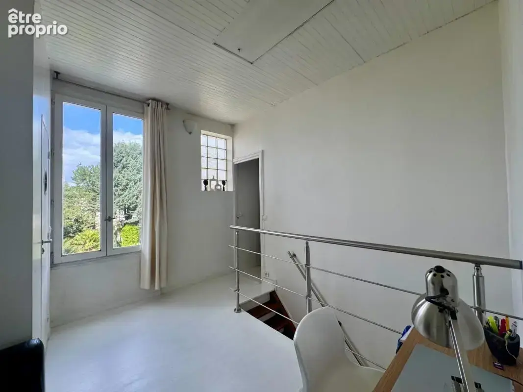 Maison familiale près des bords de Marne - photo 12