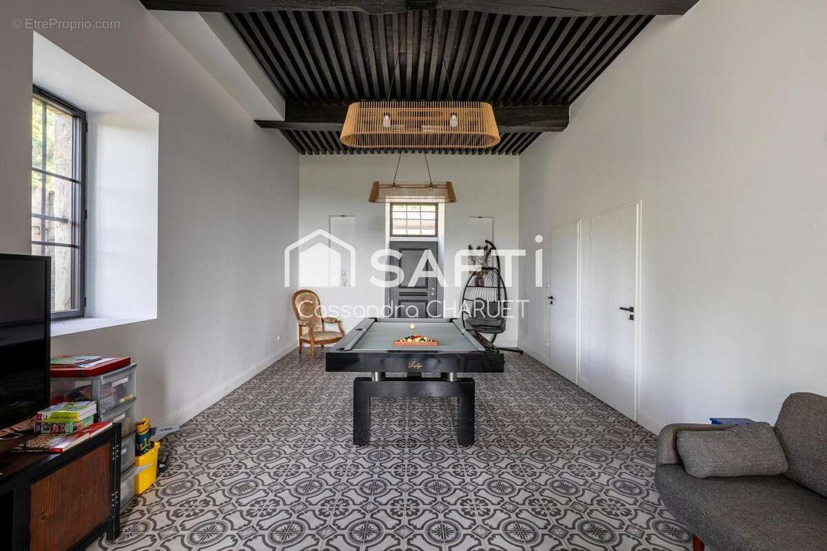 Photo 4 - Maison à SEPTEME