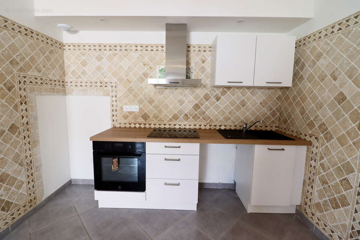 Appartement à MESCHERS-SUR-GIRONDE