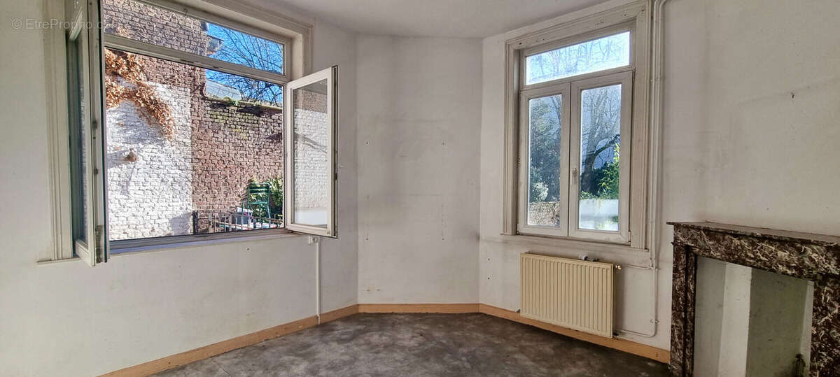 Appartement à LA MADELEINE