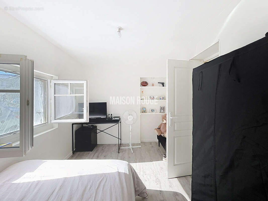 Maison à SAINT-PIERRE-DE-PLESGUEN