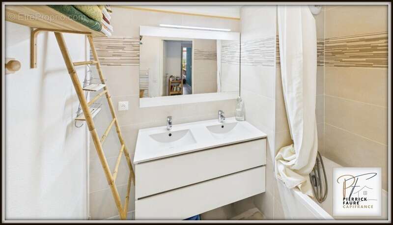 Appartement à BRIANCON