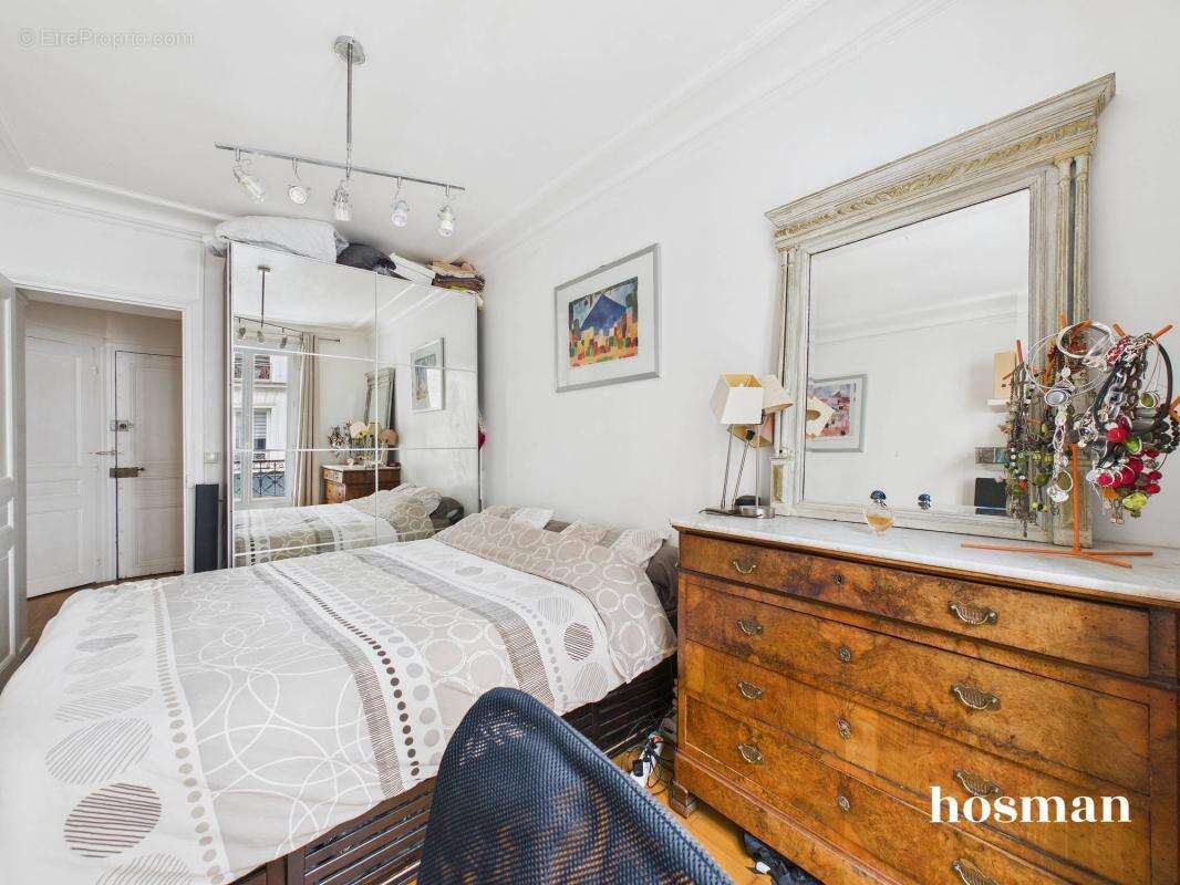 Appartement à PARIS-13E