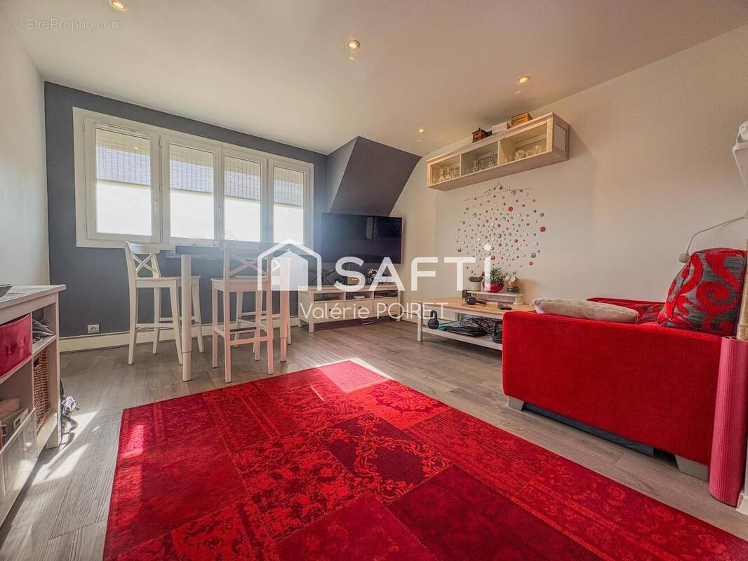 Photo 1 - Appartement à VARAVILLE