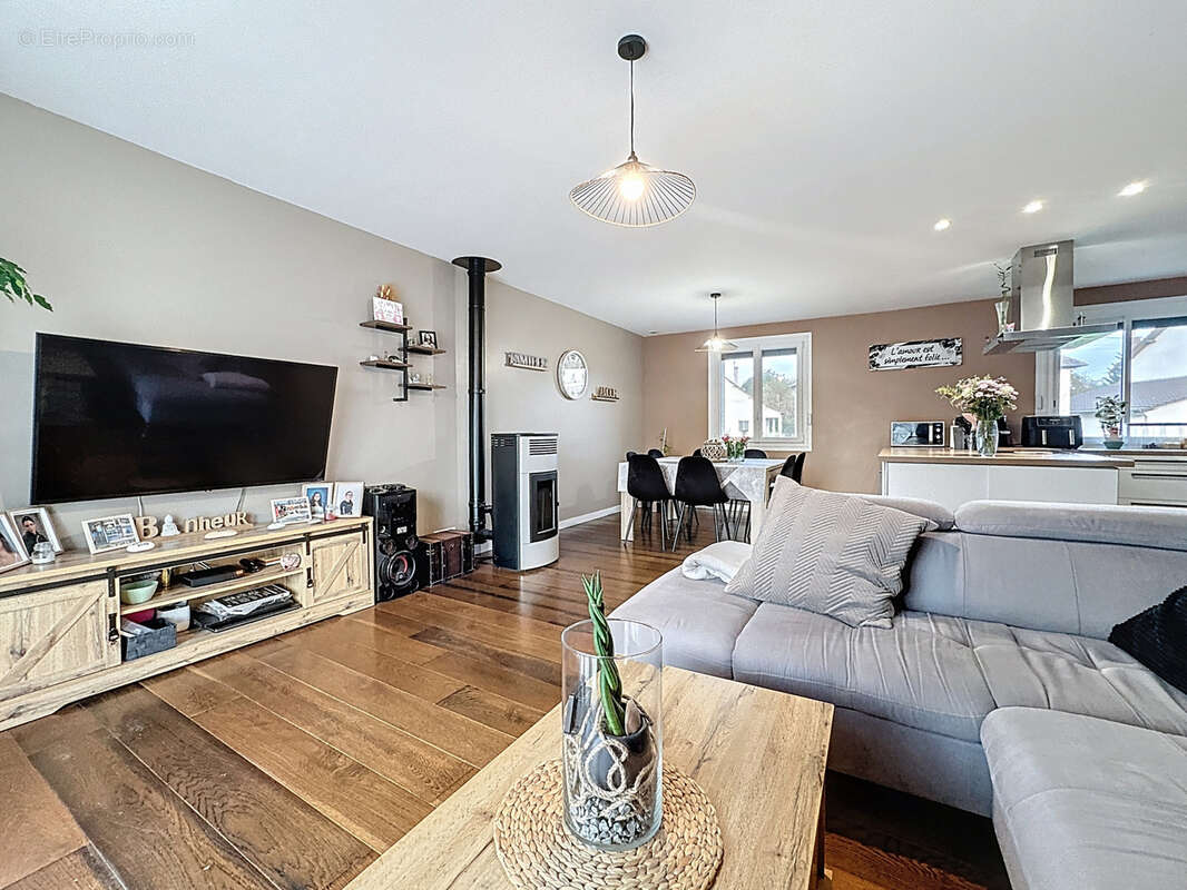 Maison à MALEMORT-SUR-CORREZE