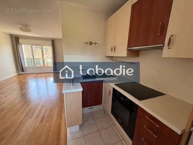 Appartement à VIRE