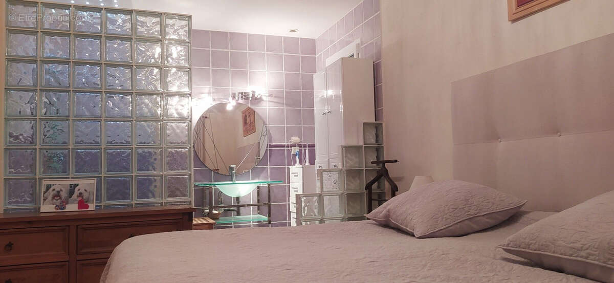 Maison à HAUTERIVES