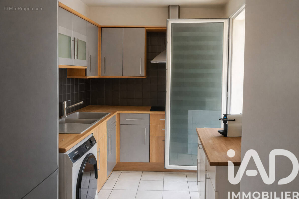 Photo 1 - Appartement à NOGENT-SUR-MARNE