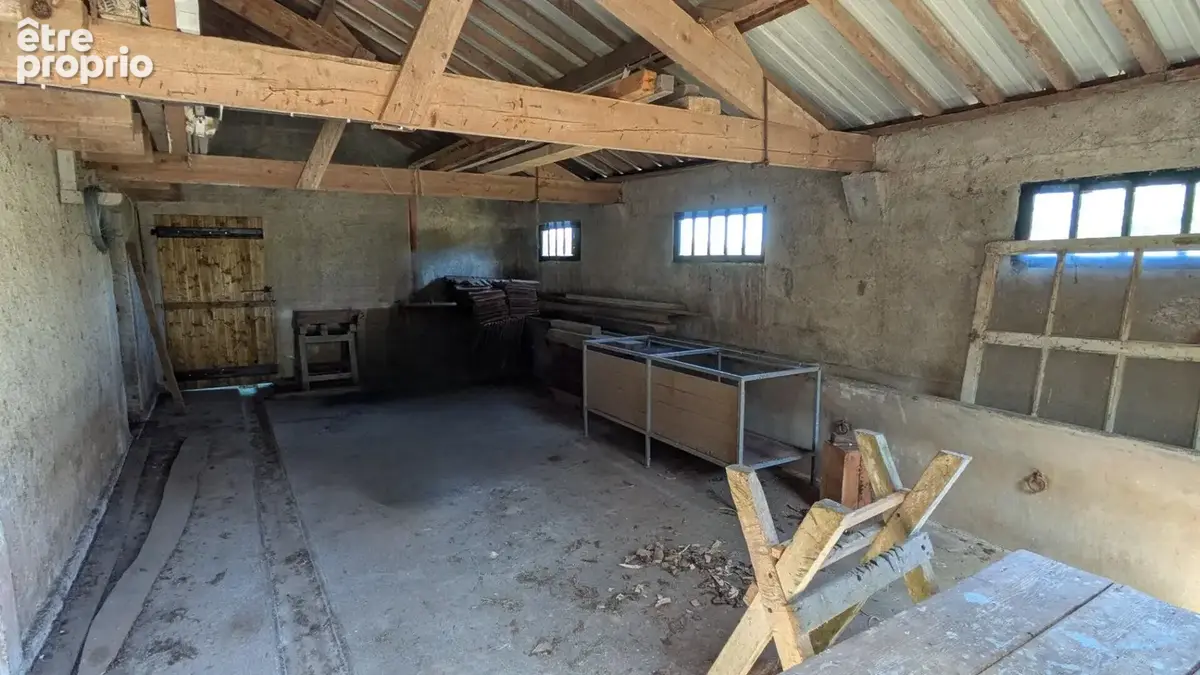 Maison 4 pièces 105 m² à vendre à Teurtheville-Bocage (50630) - photo 5