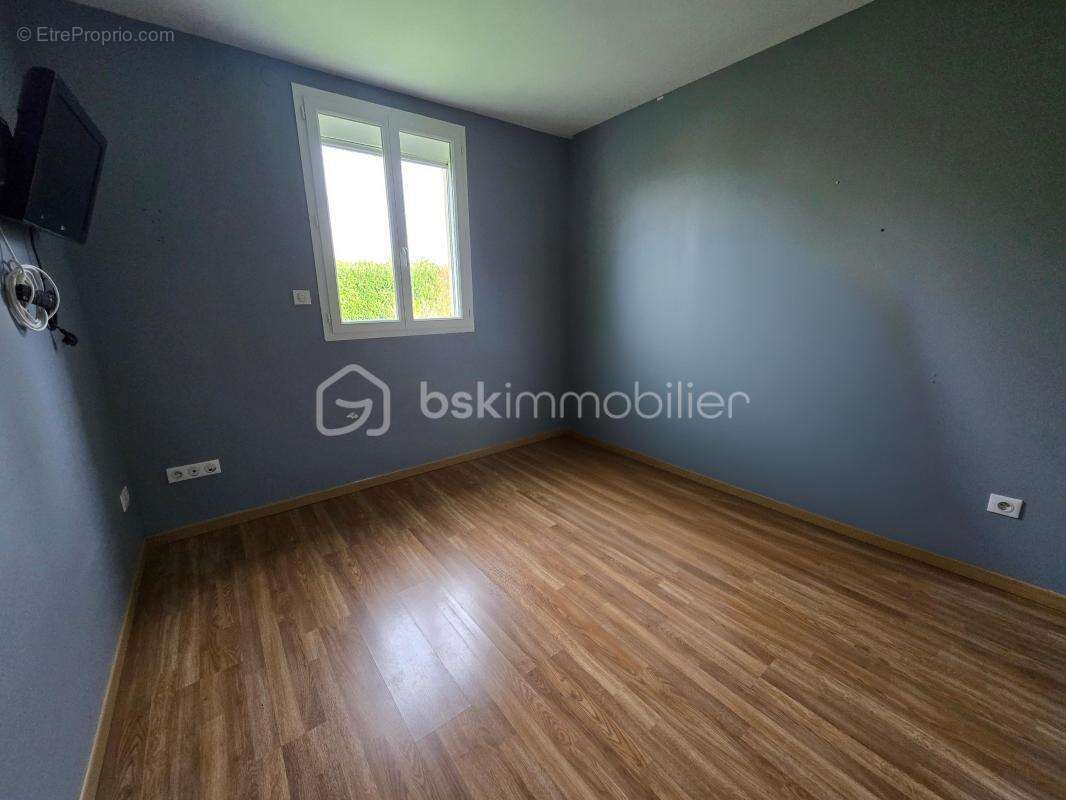 Maison à GERMIGNY-SUR-LOIRE