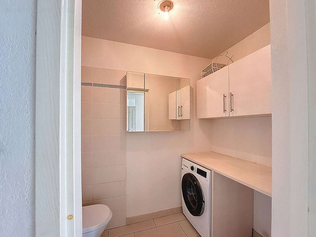 Appartement à MANOSQUE