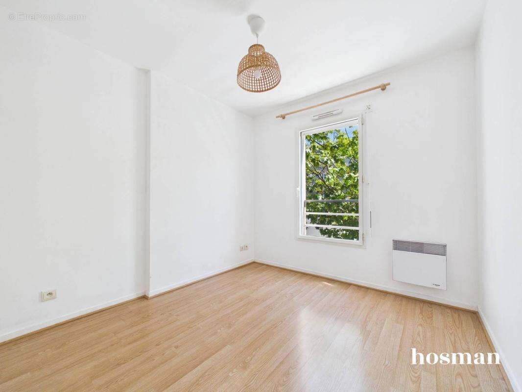 Appartement T2 de 43 m² dans résidence de standing - Rue du Loquidy, Nantes - photo 10
