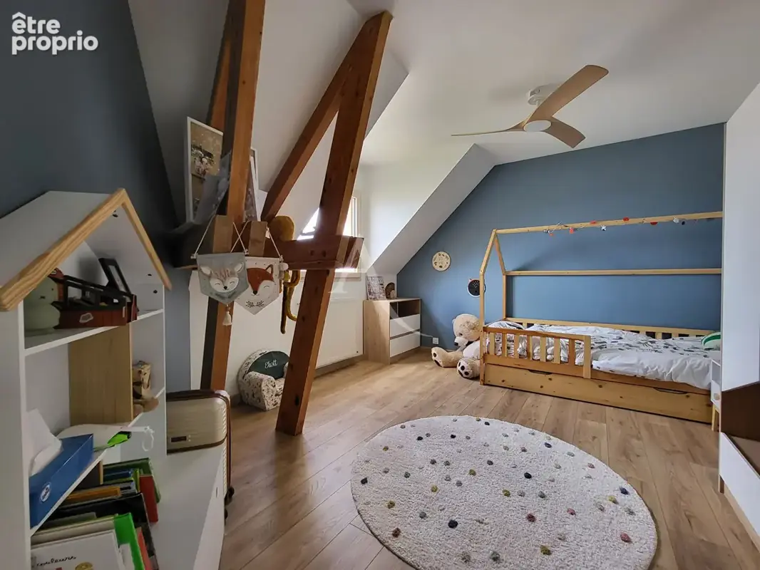 Maison Montjean sur Loire - photo 6
