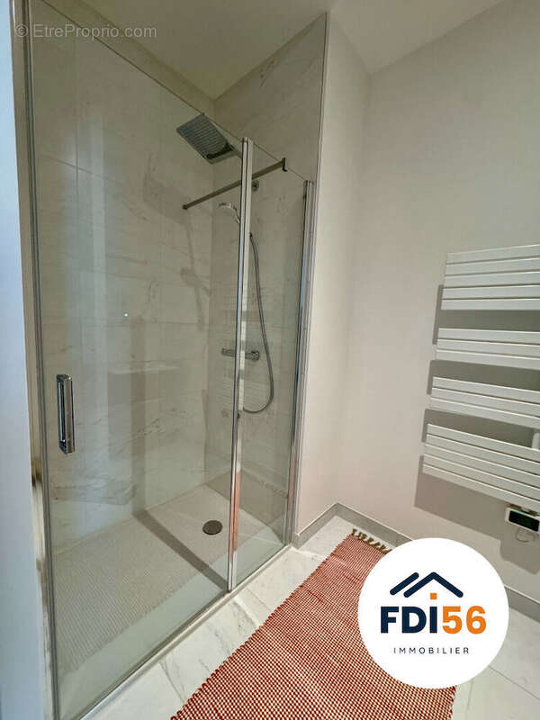 Appartement à LORIENT